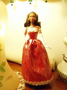 Barbie robe 2 bis