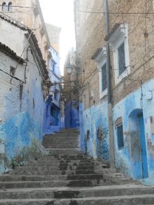 7 chefchaouen 8