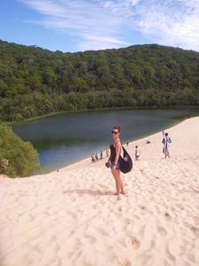 Fraser Island 23