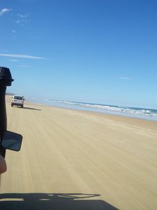 Fraser Island 8