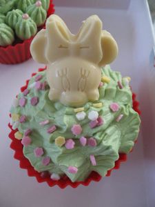 cupcakes disney (6)