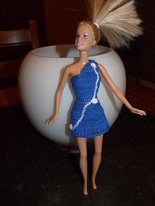 libellule barbie bleue B2