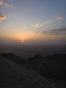 Jebel Hafeet (15)