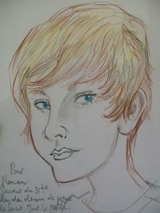 Ronan
