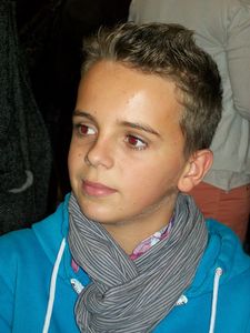Baptiste