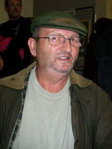 Bernard