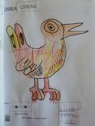 BAML l'oiseau
