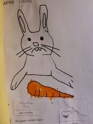 BAML le lapin