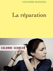 la réparation