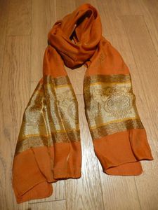 foulard soie 4