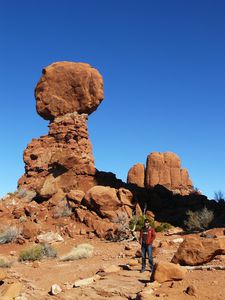 arches NP 008