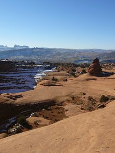 arches NP 018