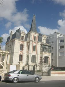 DE BEYCHEVELLE A ROYAN 058