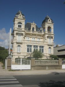 DE BEYCHEVELLE A ROYAN 072