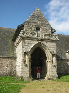 KERMARIA
