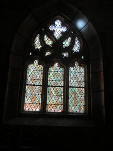 PLOUGRESCANT - ST GONERY