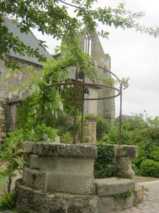 PAIMPOL - ABBAYE DE BEAUFORT