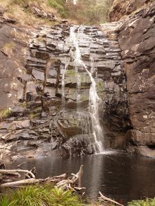 20 Sheoak Falls
