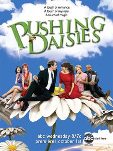 Pushing Daisies S2