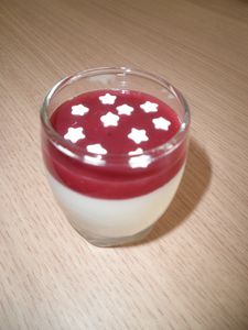 Panacotta