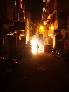005 : Diwali, Delhi