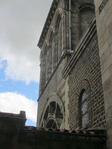 10. La cathédrale