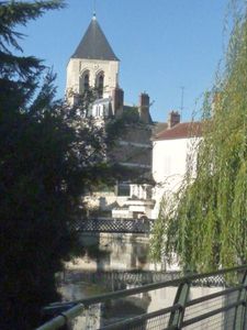 Parcours Essonne9