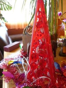 Décoration