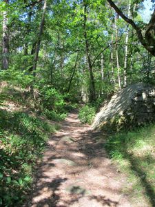 La malmontagne