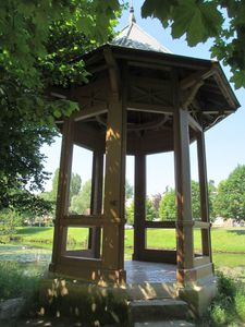 Ballade sur les bords de l'Yerres6