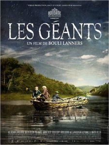 les géants