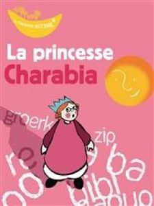 La-Princesse-Charabia theatre fiche spectacle une