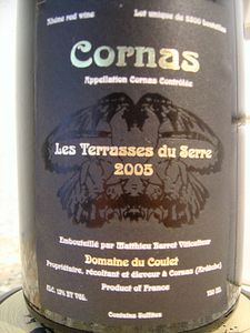 coulet