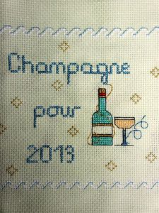 Champagne 2013