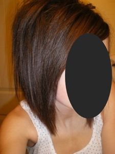 Lange Haare - Haarverlängerung - Bob - Blog von barbiiiiedeluxe.over ...  width=
