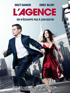affiche l agence