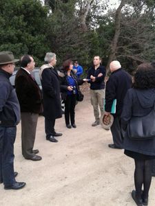 rencontre jeunes agriculteurs