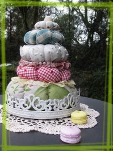 gateau