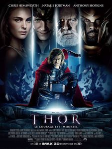 Thor *** : ma critique du film !