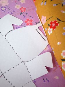 panier b