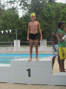 Natation 2406