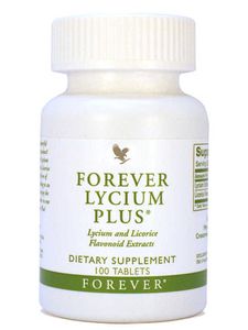 Forever Living%20 LyciumPlus
