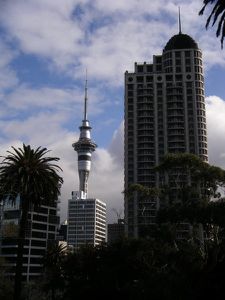 18. Auckland