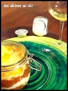 lasagne basquaise