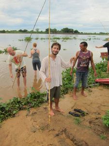 Brésil - Pantanal-072