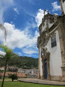 Bresil - Ouro Preto-098