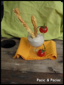 mousse aubergine2