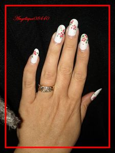 blanc stargazer wd nails papillons (17)bis