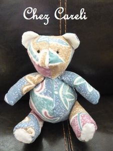 nounours
