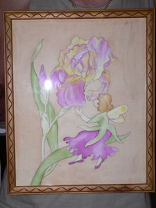 iris